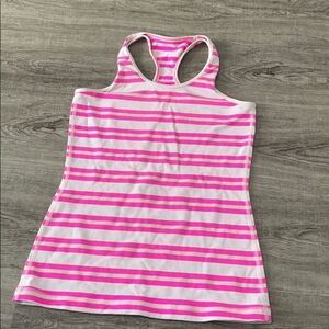 Ivivva size 8 top